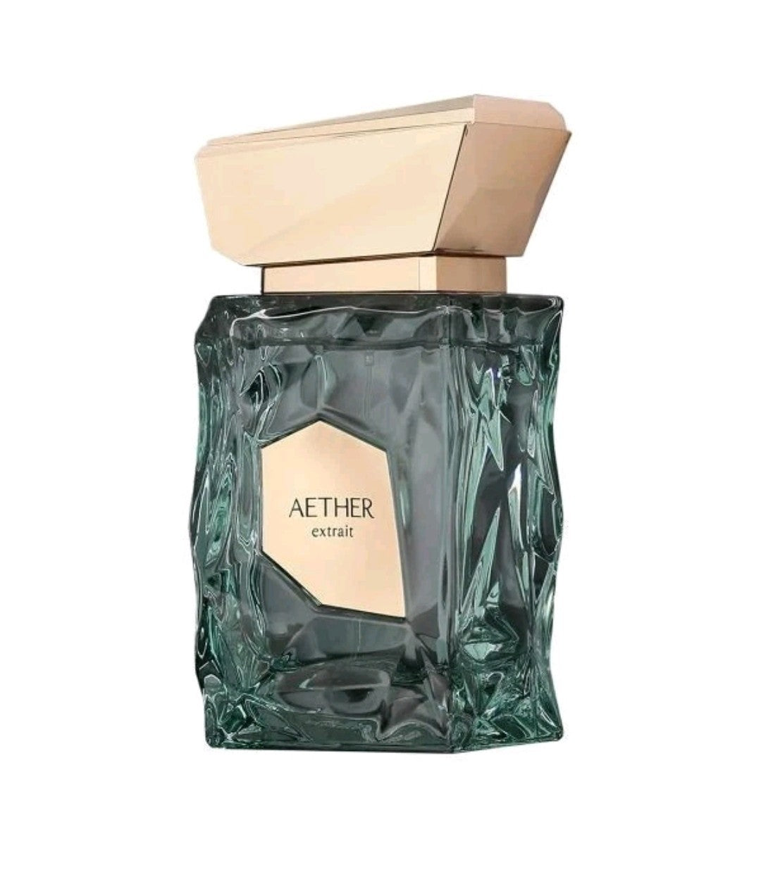 Fragrance World French Avenue Aether Extrait 100ml / 3.4 oz Spray Unisex