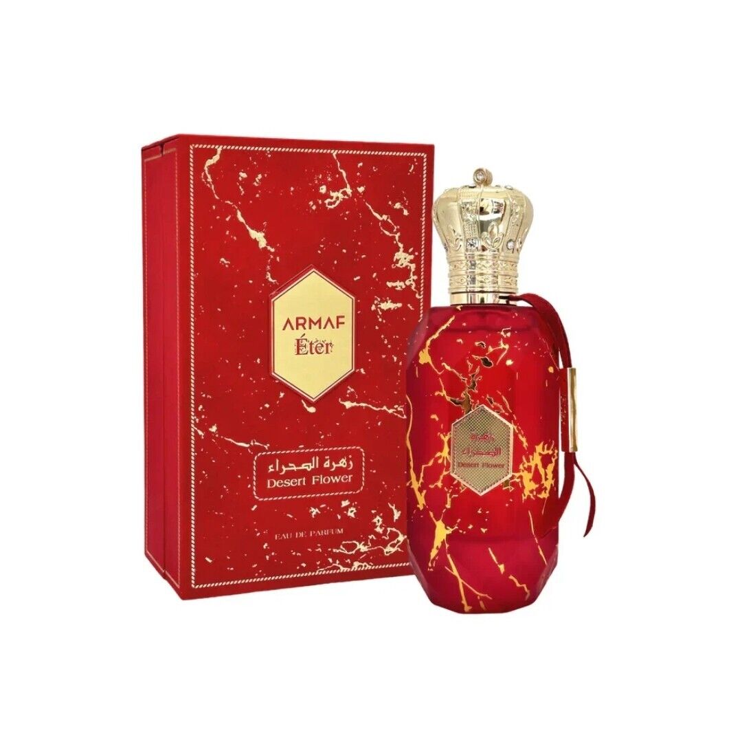 Armaf Eter Desert Flower by Armaf 3.4oz, Arabic Perfume