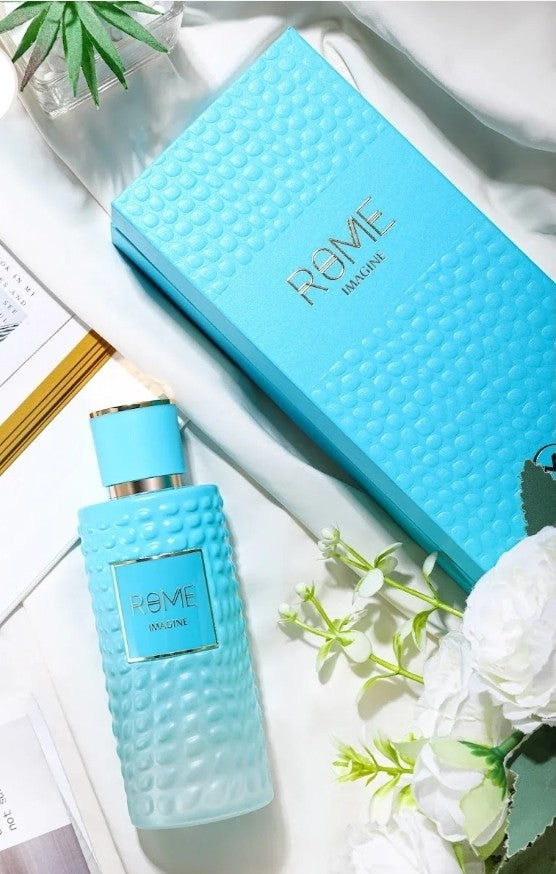 ROME IMAGINE UNISEX EDP - 100ML (3.40z) BY BHARARA, 🔥Excellent Fragrance 🔥