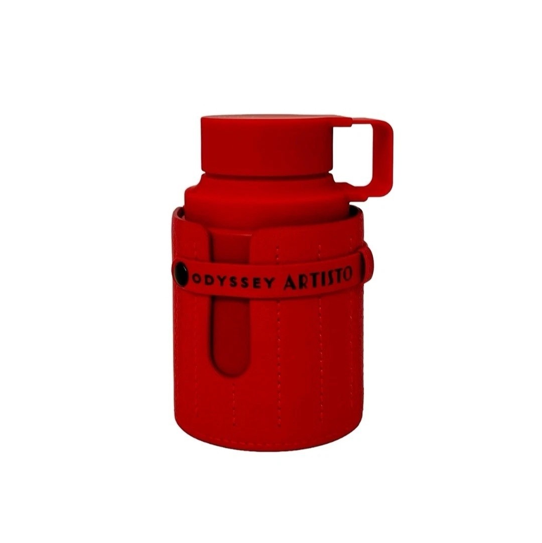 ARMAF ODYSSEY ARTISTO 3.4 FL OZ, 🔥NEW RELEASE🔥 Arabic Fragrance