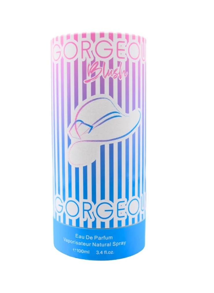 Mast Perfume Gorgeous Blush EDP 3.4 By Bharara, 🔥NEWEST And Fresh Fragrance 🔥