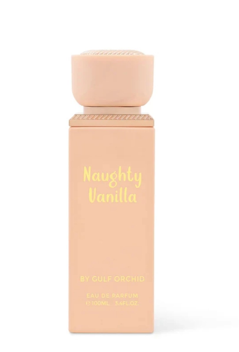 Gulf Orchid NAUGHTY VANILLA