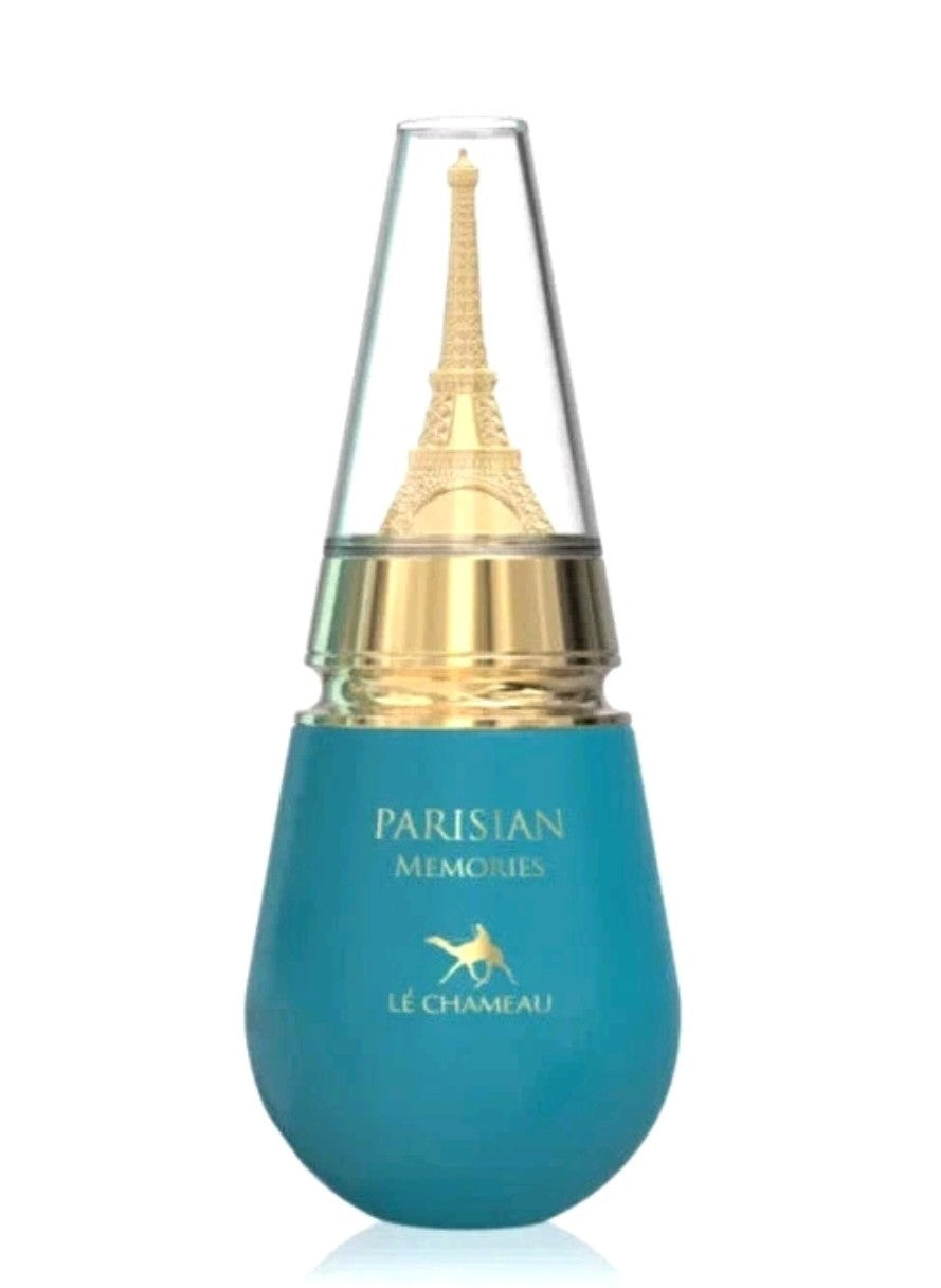 Parisian Memories EDP Perfume By Emper Le Chameau 100ml 🔥