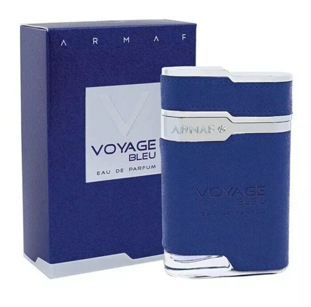 Armaf Voyage Bleu Eau De Perfume 100Ml For Men