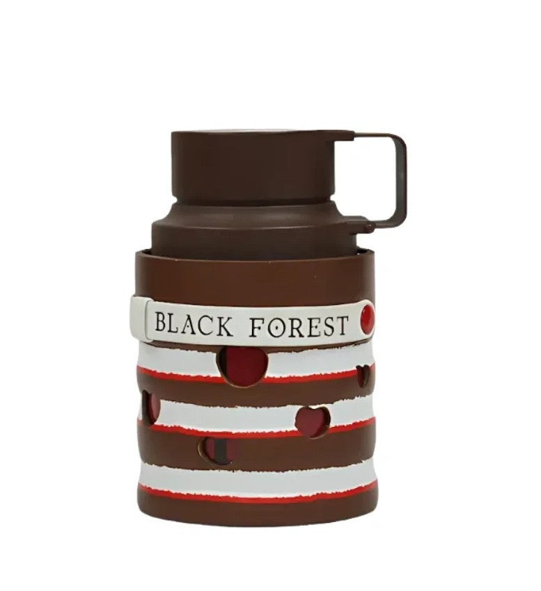 ARMAF ODYSSEY BLACK FOREST DESSERT EDITION EDP 3.4OZ / 100 ML