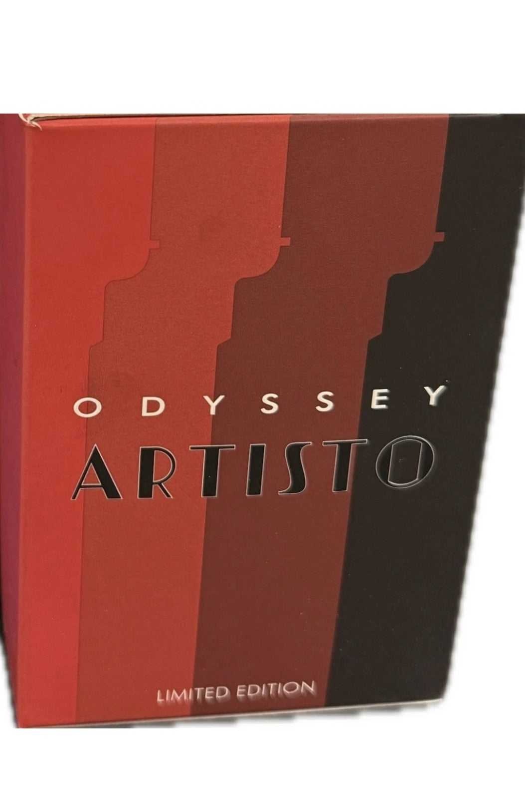 ARMAF ODYSSEY ARTISTO 3.4 FL OZ, 🔥NEW RELEASE🔥 Arabic Fragrance
