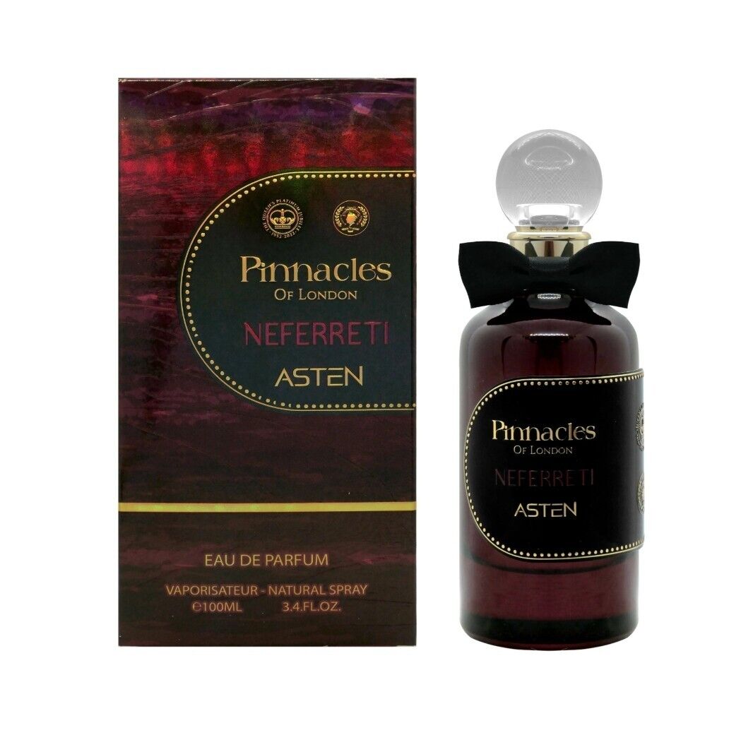 Pinnacles of London Neferreti - 100Ml (3.4Oz) By Asten