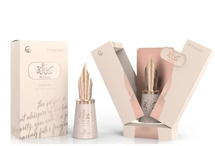 RISALA FOREVER eau de parfum by Le Falcone 100 ML/3.4floz
