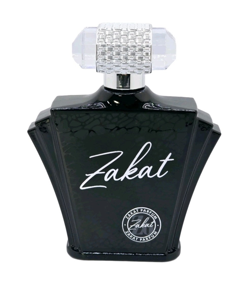 ZAKAT Z6 EDP Spray for Men by Zakat, 100 ML/3.4 OZ 🔥Best Seller🔥