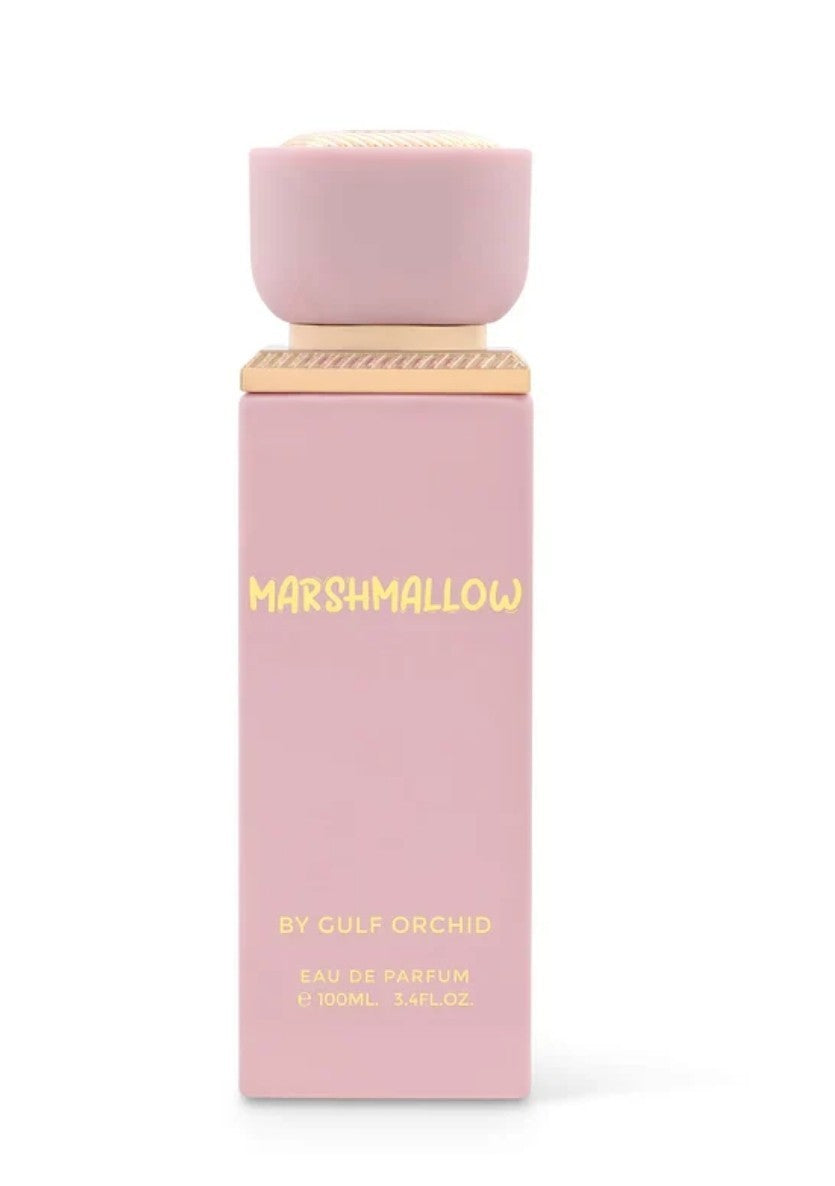 MARSHMALLOW By GULF ORCHID