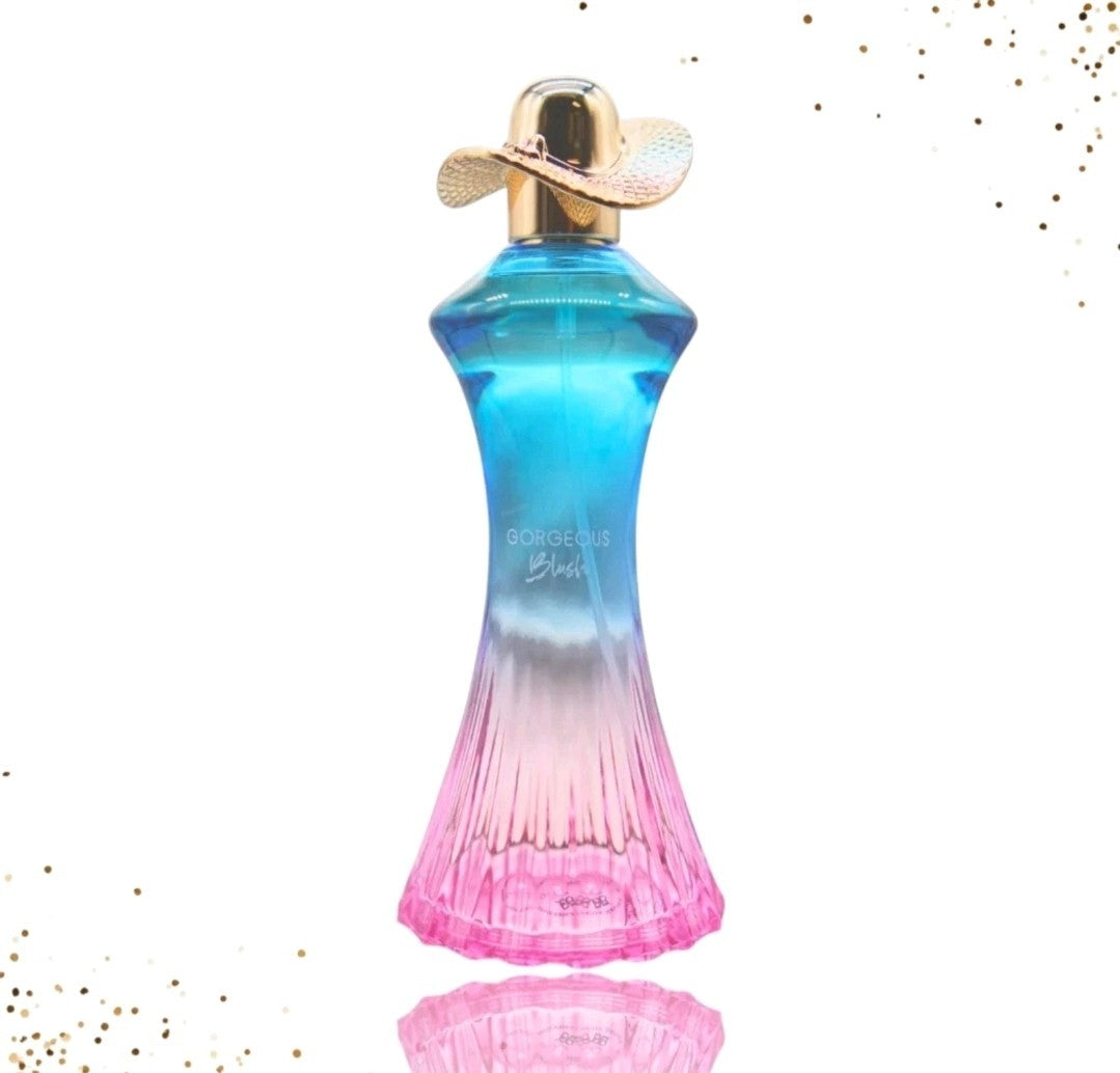 Mast Perfume Gorgeous Blush EDP 3.4 By Bharara, 🔥NEWEST And Fresh Fragrance 🔥
