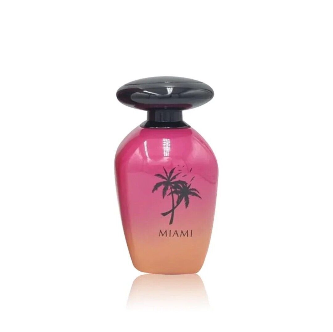 Night De Paris Miami EDP 100ml by L'orientale Fragrances