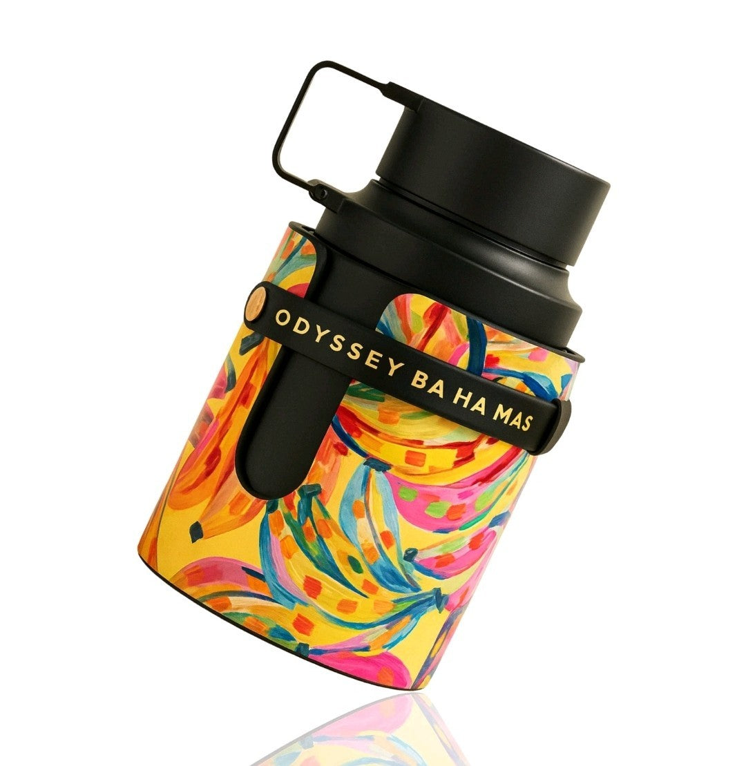 Odyssey BA HA MAS Eau De Parfum 3.4oz (100ML) Armaf | NEWEST ARMAF LAUNCH