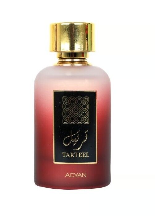Tarteel EDP By Adyan, 100ML For Woman