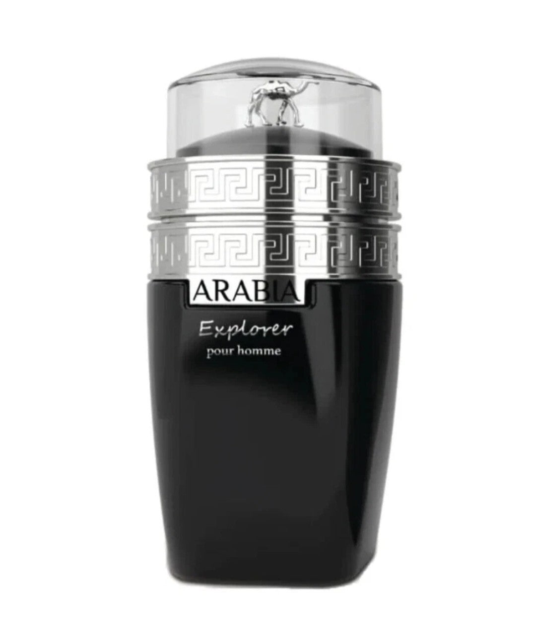 Arabia Explorer Le Chameau by Emper Eau de Parfum 100ml š„Rich fragranceš„