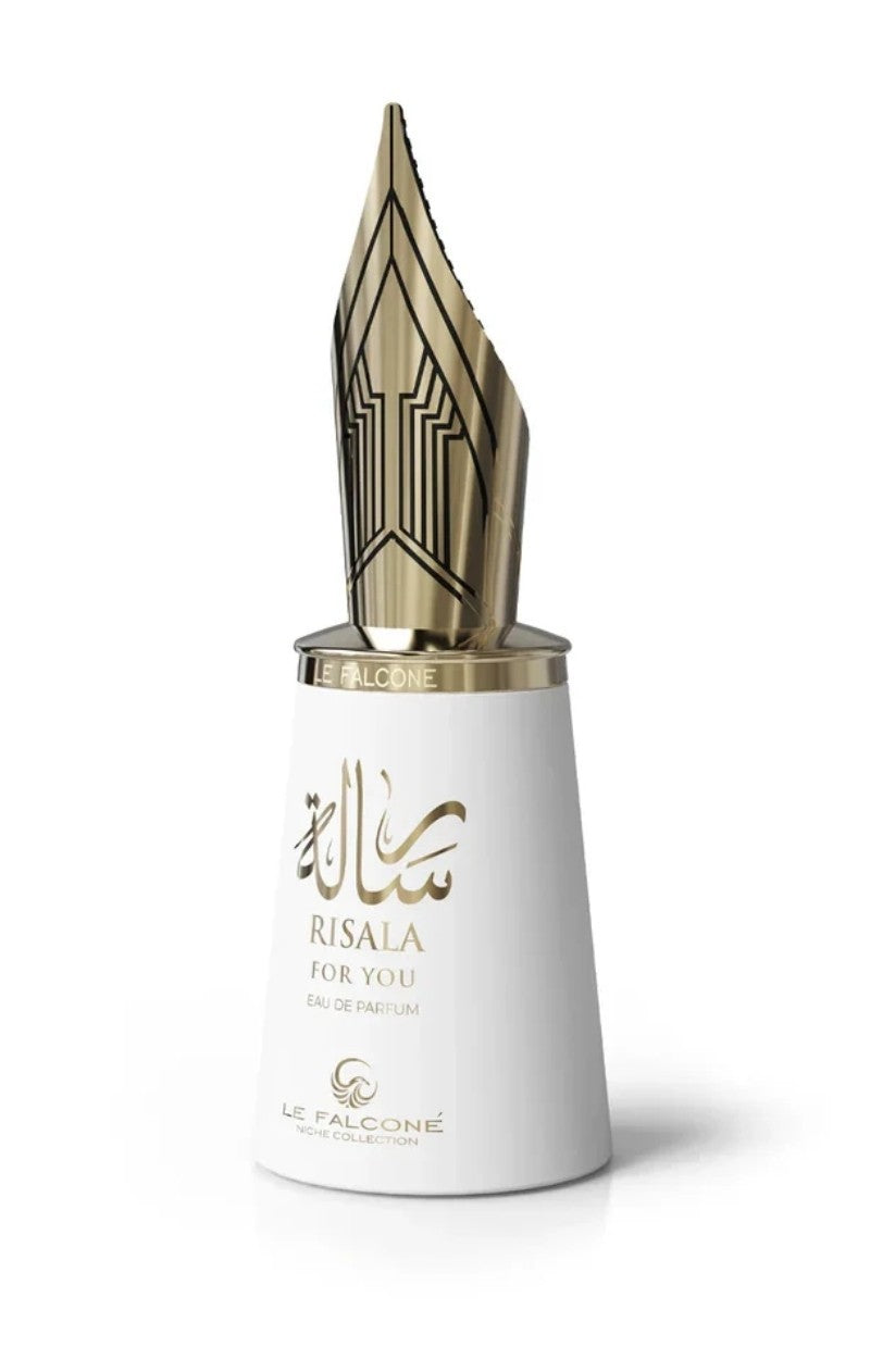 RISALA FOR YOU eau de parfum by Le Falcone 100 ML/3.4floz