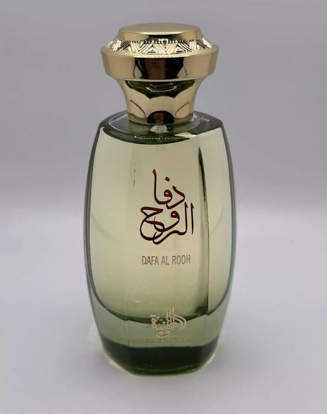 Dafa Al Rooh Eau De Parfum Fruity Floral Fragrance For Women 100 ML Al Watania