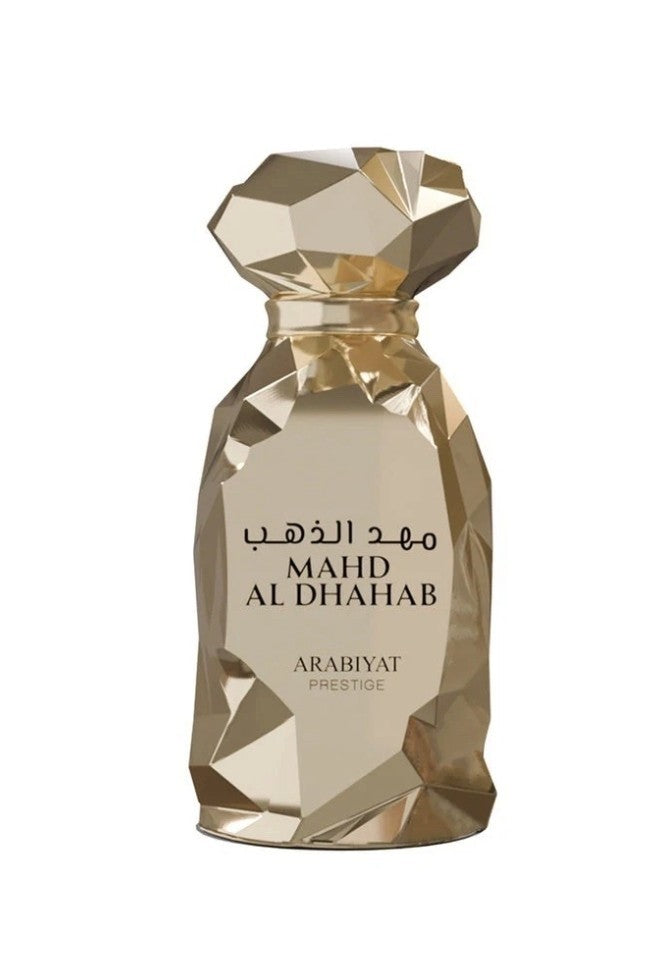 Arabiyat Prestige - Mahd Al Dhahab | EDP 100ML | UNISEX