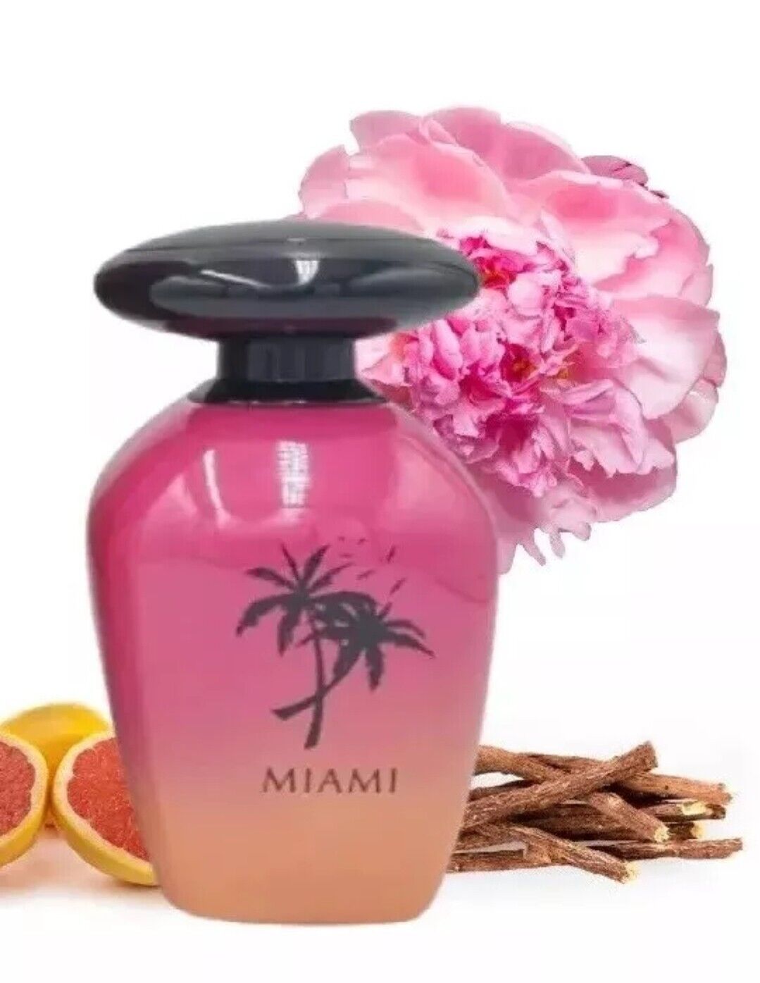 Night De Paris Miami EDP 100ml by L'orientale Fragrances