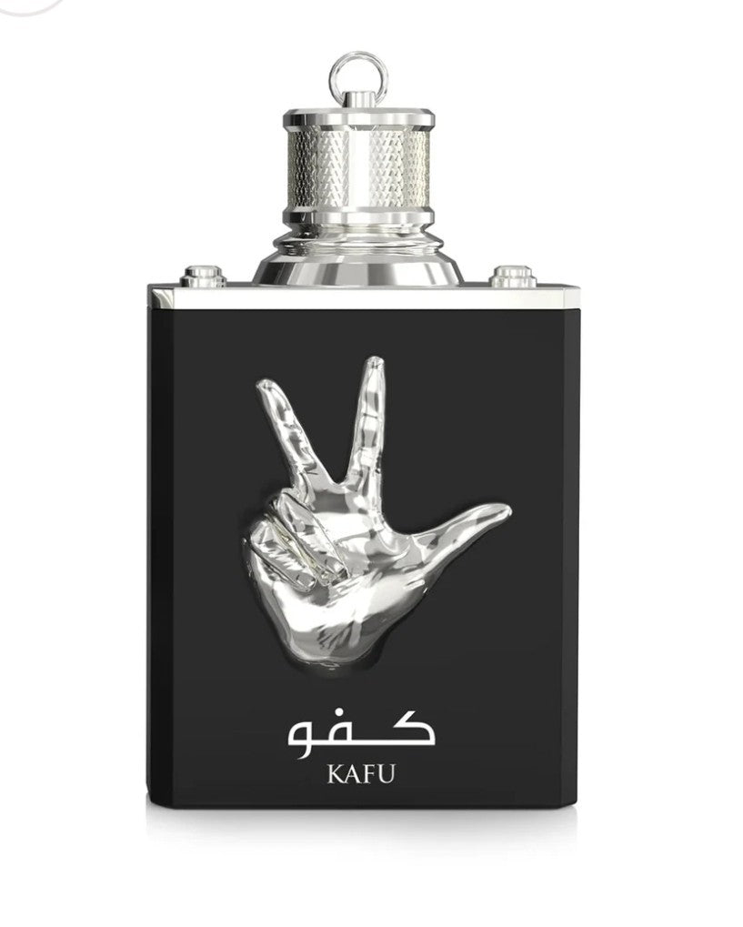 Kafu By AMARAN Eau De Parfum 3.4 FL OZ For Men
