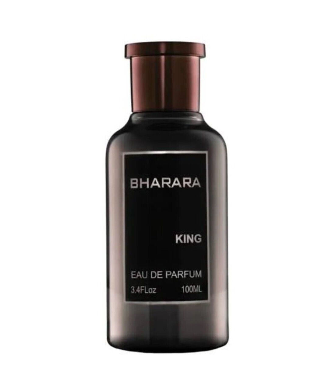 BHARARA KING For Men 3.4 OZ / 100 ML Eau De Parfum