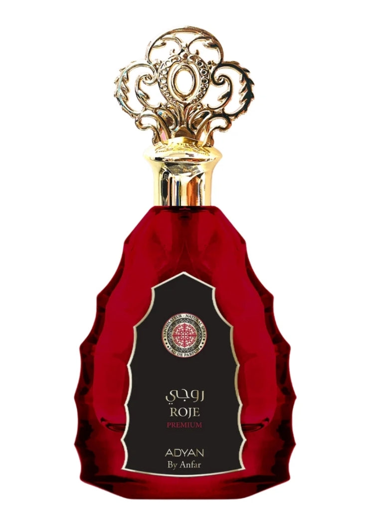 Roje Premium EDP- 100Ml By Adyan