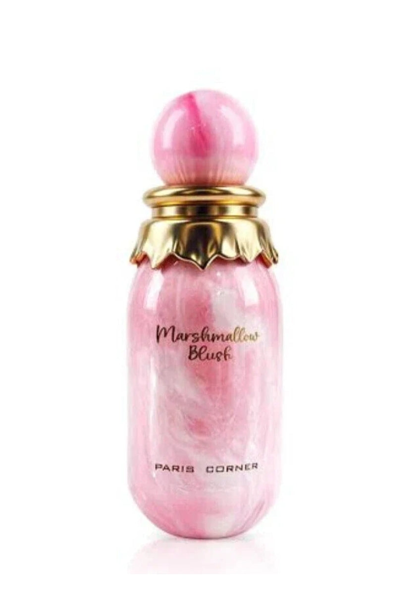 Marshmallow Blush By Paris Corner