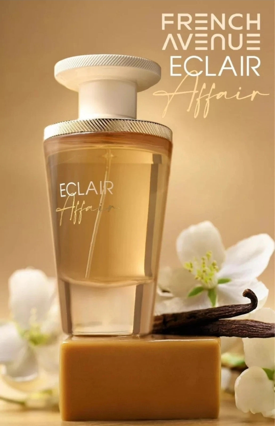 Eclair Affair by French Avenue 100ML