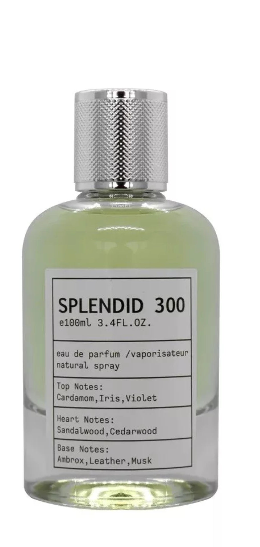 Splendid 300 - 100Ml (3.4Oz) By Asten