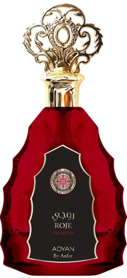 Roje Premium EDP- 100Ml By Adyan