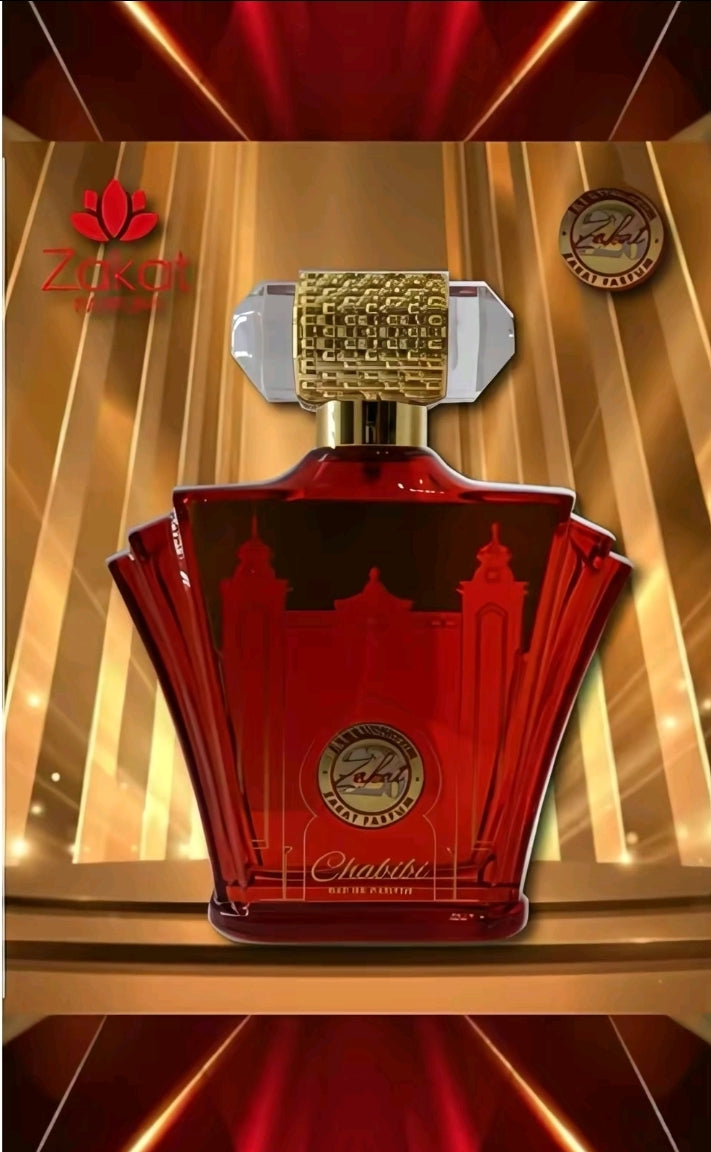 Zakat Z26 EAU 100ml