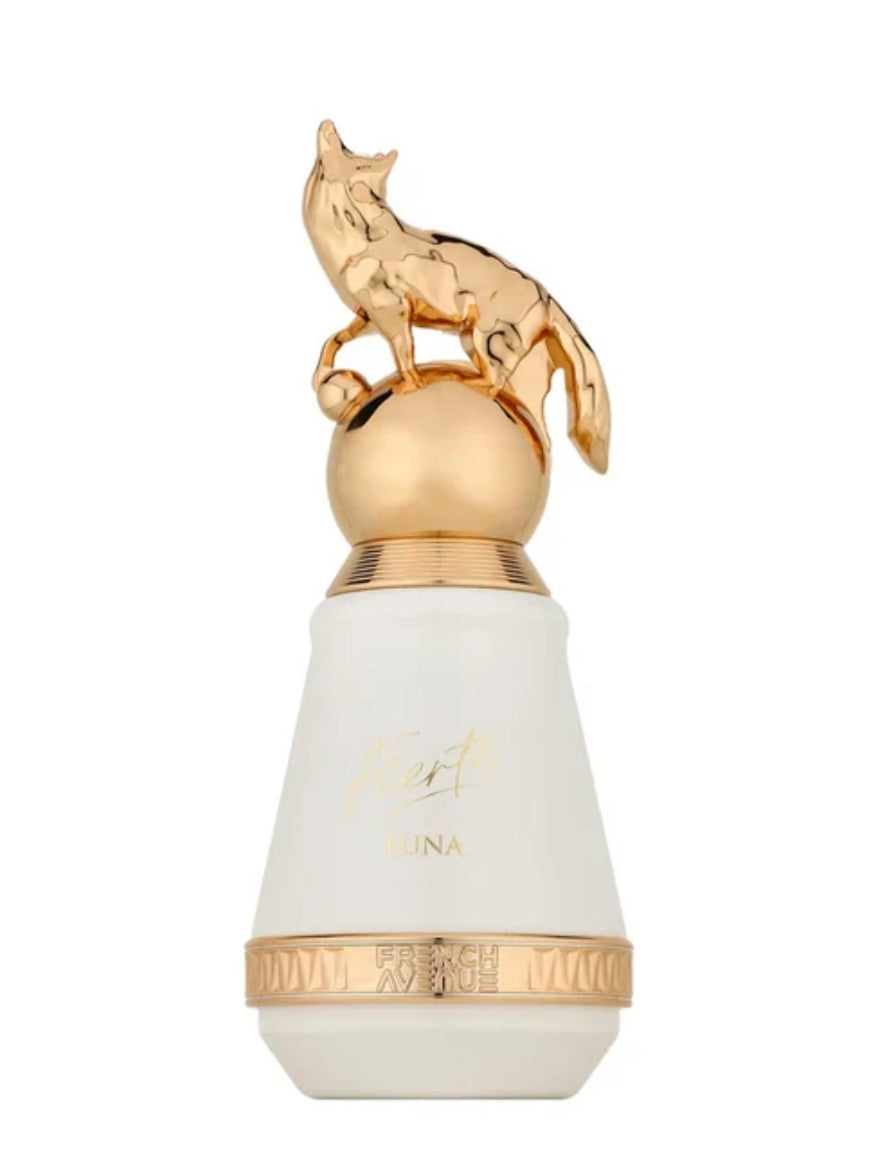 Fierte Luna Perfume 80ml EDP French Avenue