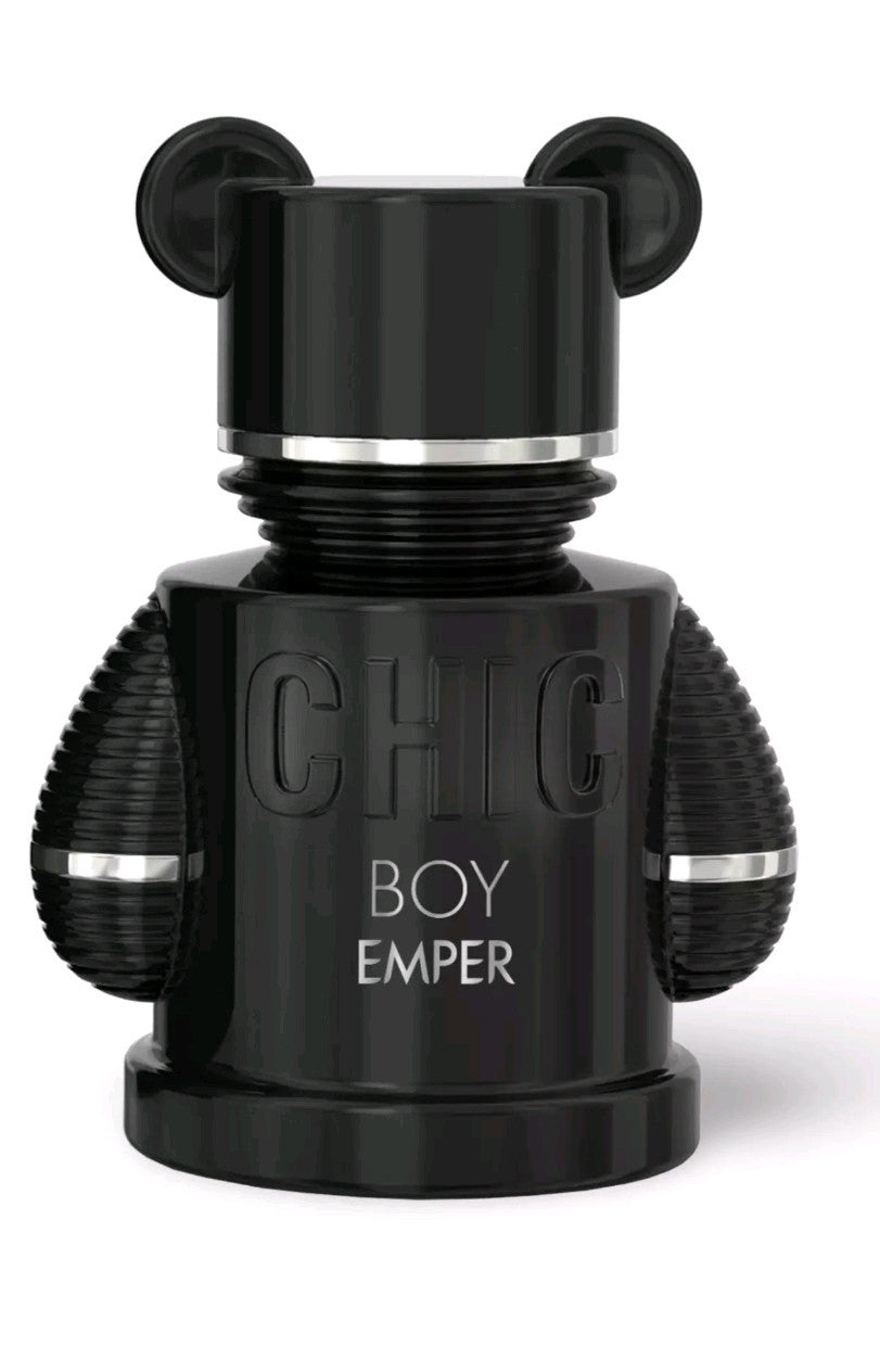 Chic Boy EDP Perfume By Emper Perfumes 100ml🥇Rich Niche UAE Version🥇