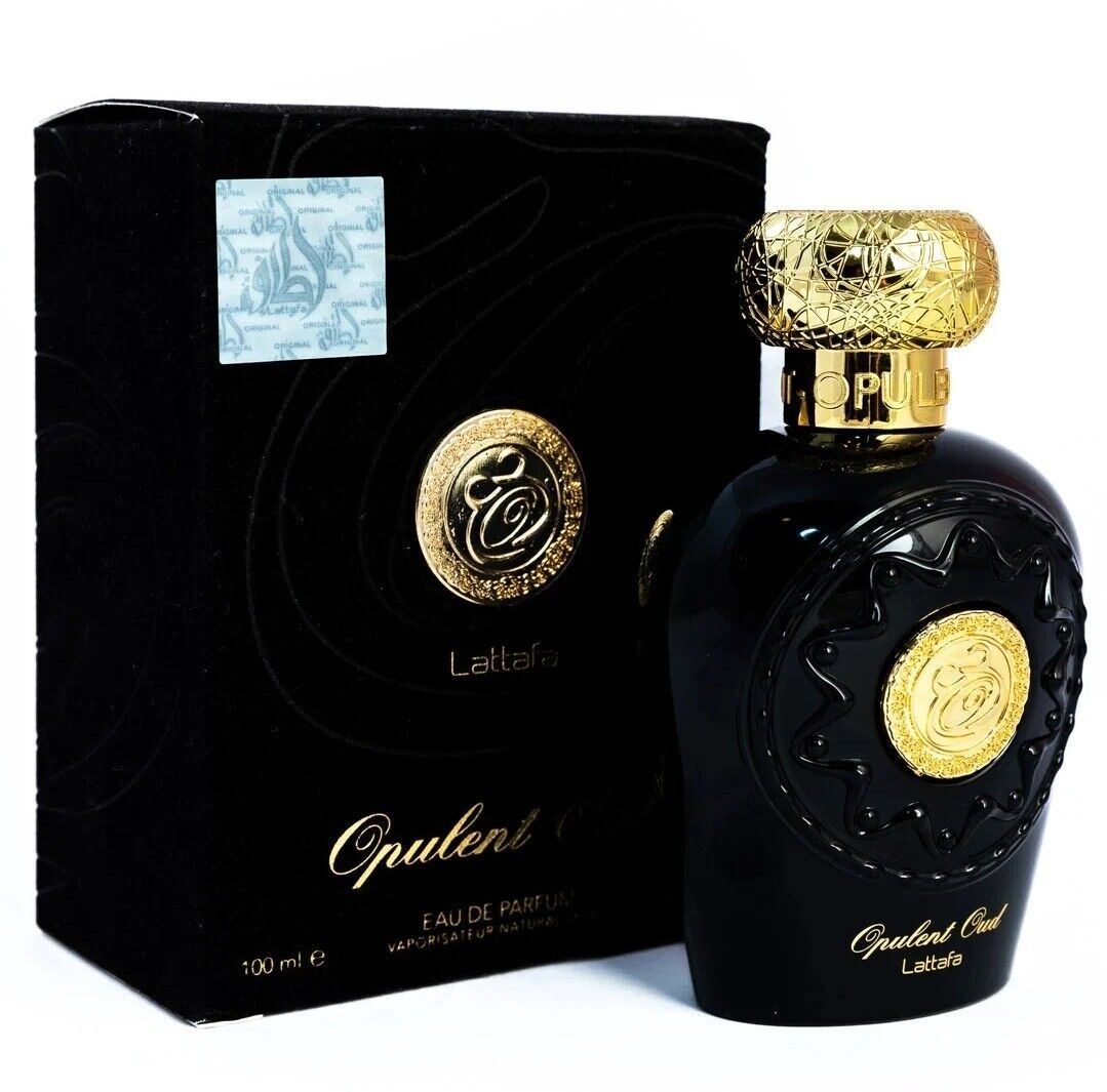 Opulent Oud EDP 100 ML by Lattafa Perfumes: š„Super Amazing Rich Oud Fragranceš„