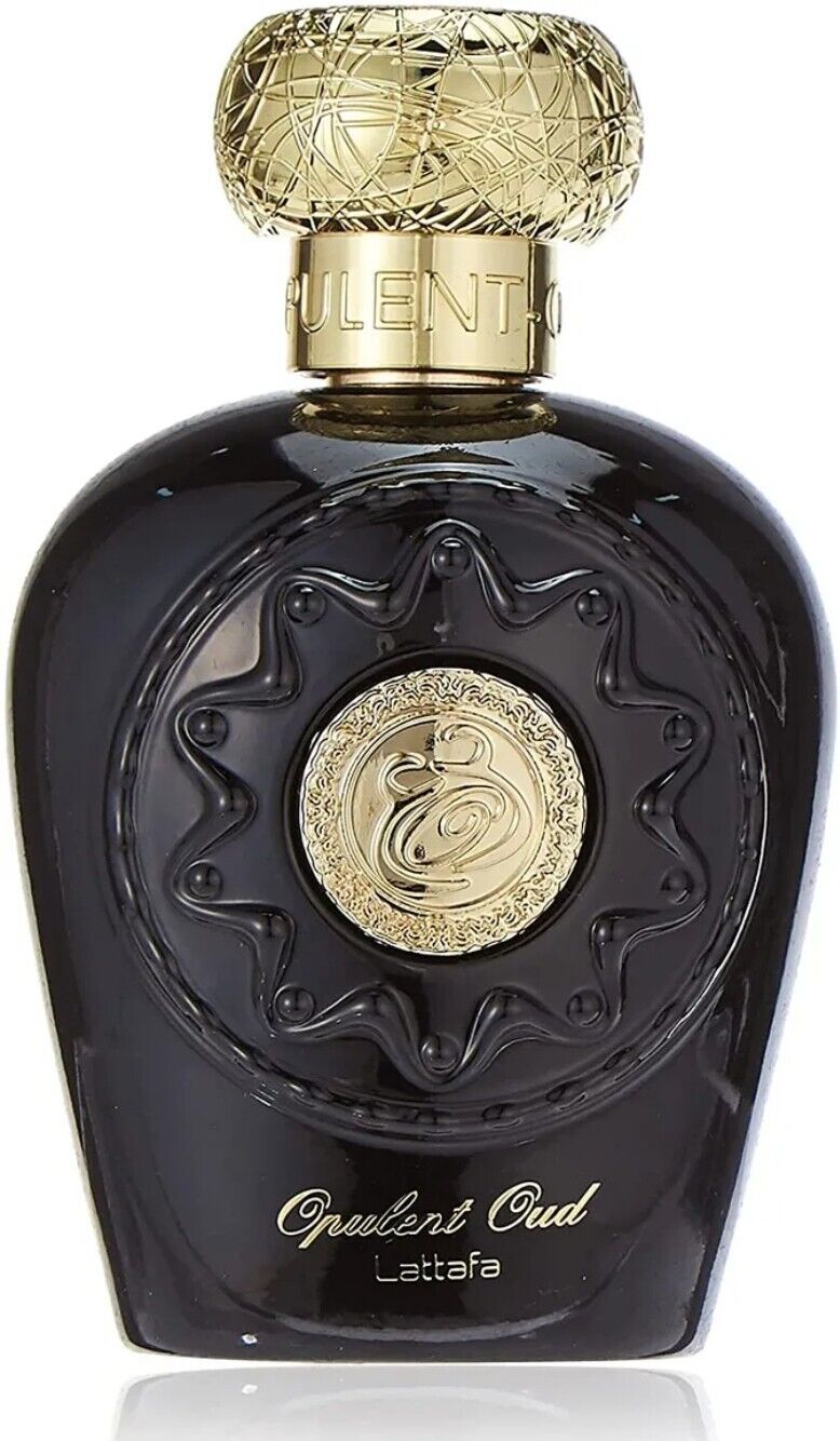 Opulent Oud EDP 100 ML by Lattafa Perfumes: š„Super Amazing Rich Oud Fragranceš„