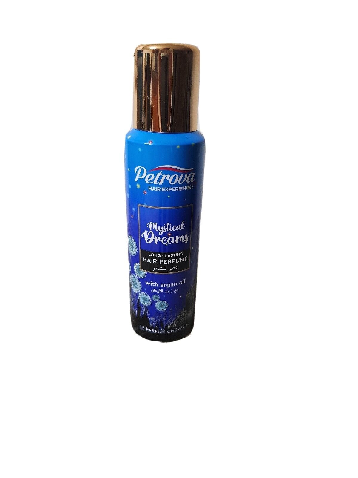 Mystical Dreams HAIR PERFUME With Argan Oíl, 100 ml