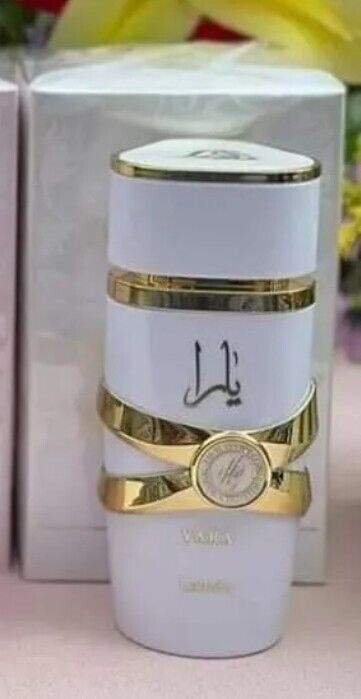 Yara Moi EDP Perfume By Lattafa 100 ML:🥇Arabic Perfume 🎖