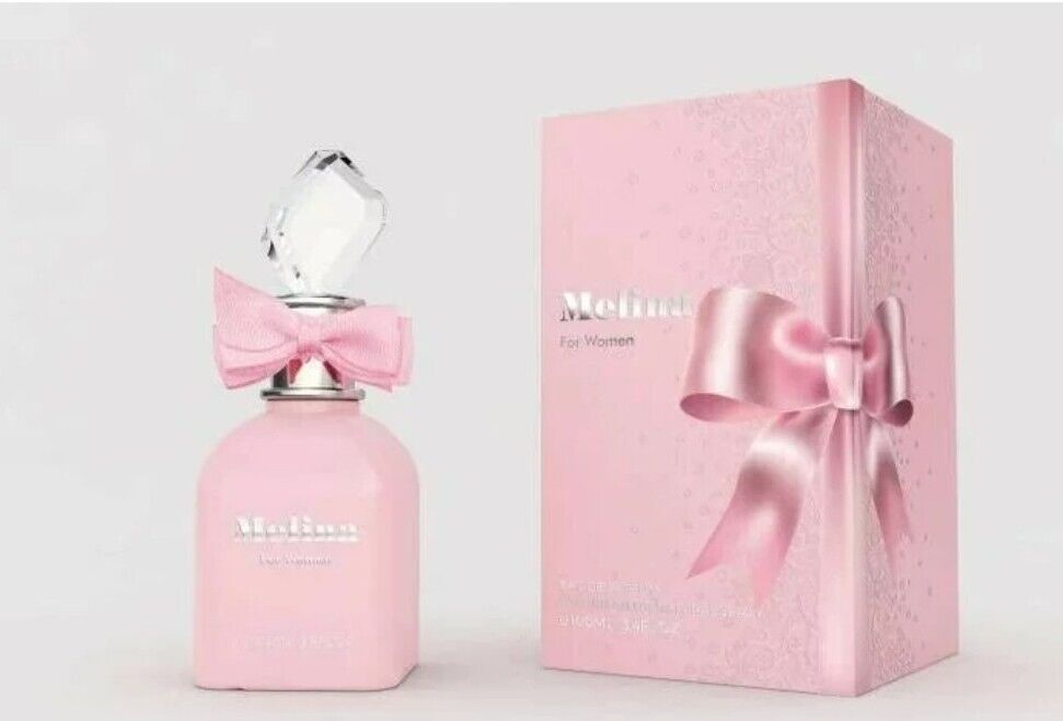 Melina by Emper Perfumes , Eau de Parfum for Women , 80 ml 2.7 FL.OZ