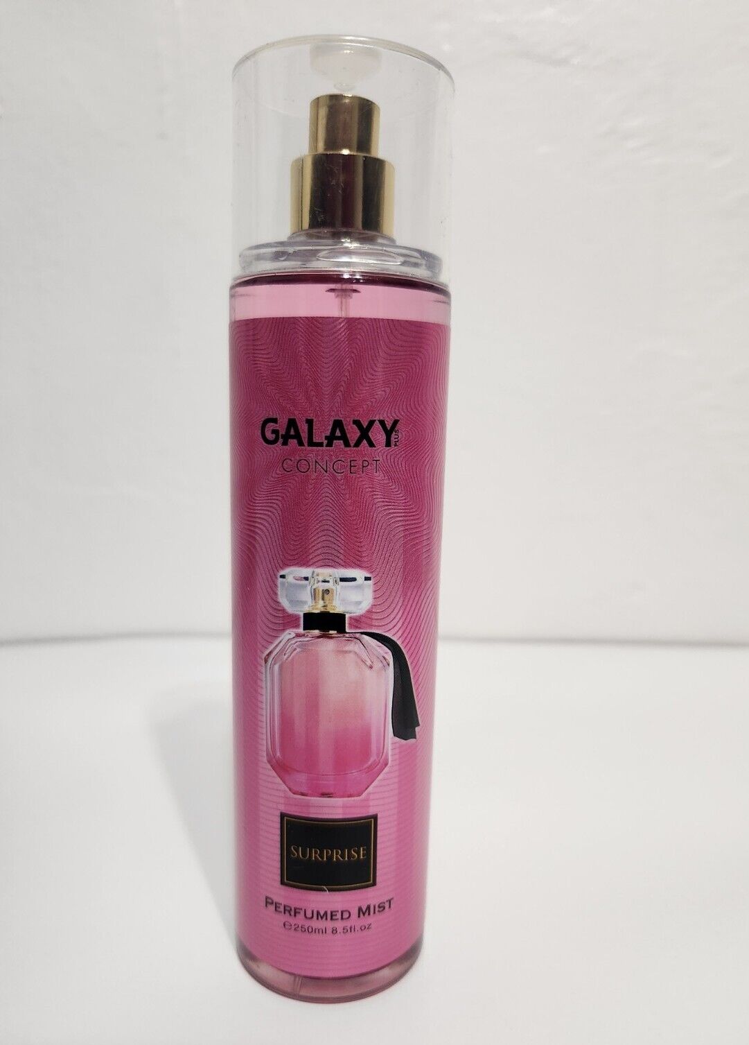 Surprise Perfumed Mist By Galaxy Concept