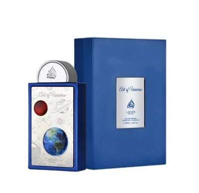 Art Of Universe 3.4oz EDP By Lattafa Pride 🏅100% AUTHENTIC🏅