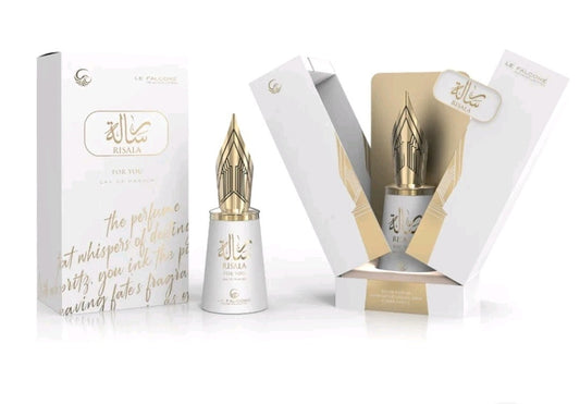 RISALA FOR YOU eau de parfum by Le Falcone 100 ML/3.4floz
