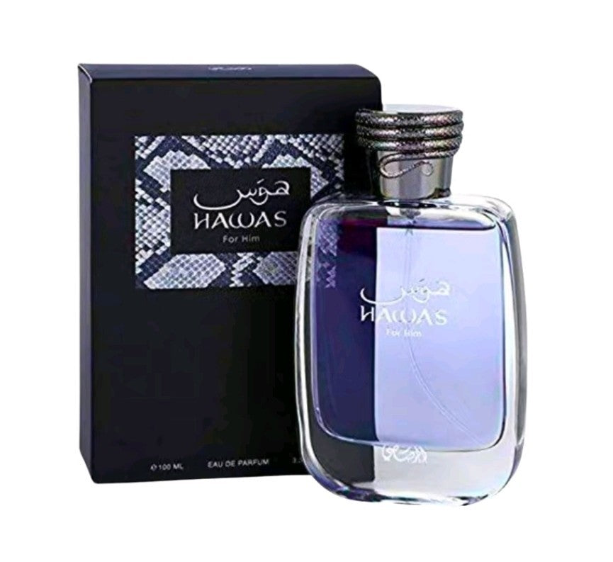 🔥HOLIDAY COMBO SET CLUB DE NUIT INTENSE 3.4oz, ASAD, HAWAS, 9 PM, BHARARA KING