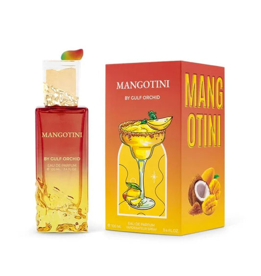MANGOTINIGulf Orchid MANGOTINI EDP 100Ml By Gulf Orchid