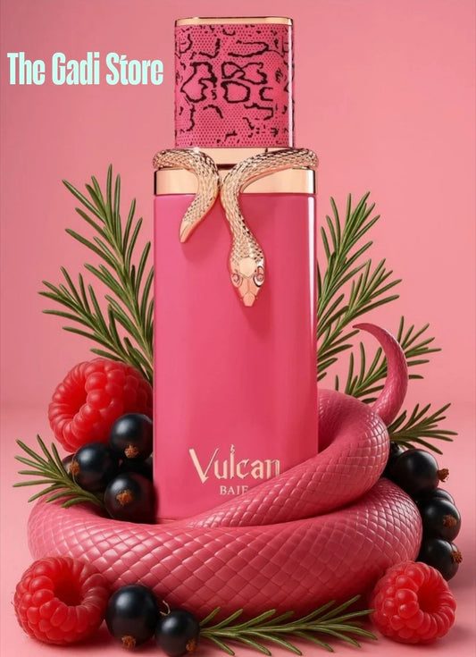 Vulcan Baie | Eau De Parfum | by French Avenue, Inspired By Pink Boa, 🔥NEW🔥