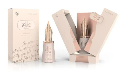 RISALA FOREVER eau de parfum by Le Falcone 100 ML/3.4floz