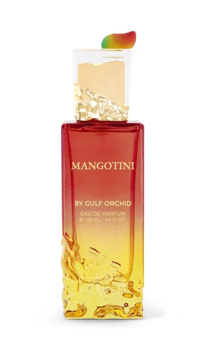 MANGOTINIGulf Orchid MANGOTINI EDP 100Ml By Gulf Orchid