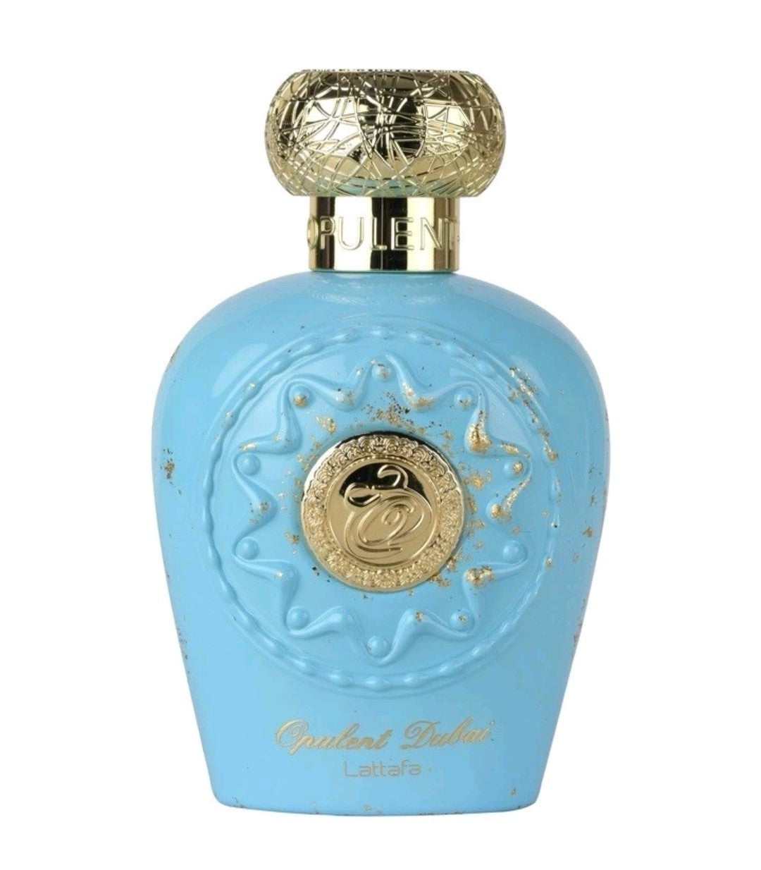 Lattafa Opulent Dubai Eau de Parfum for Everyone 3.4 EDP NEW RELEASE