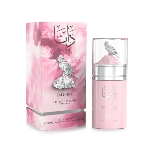 LE FALCONE DANA EDP Spray for Women 100ML/3.4oz