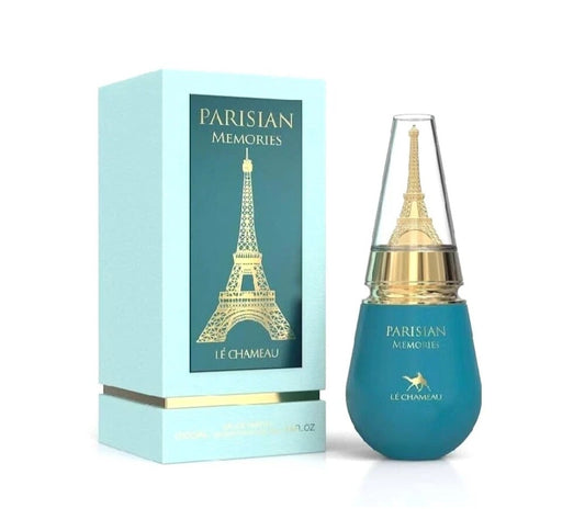 Parisian Memories EDP Perfume By Emper Le Chameau 100ml 🔥