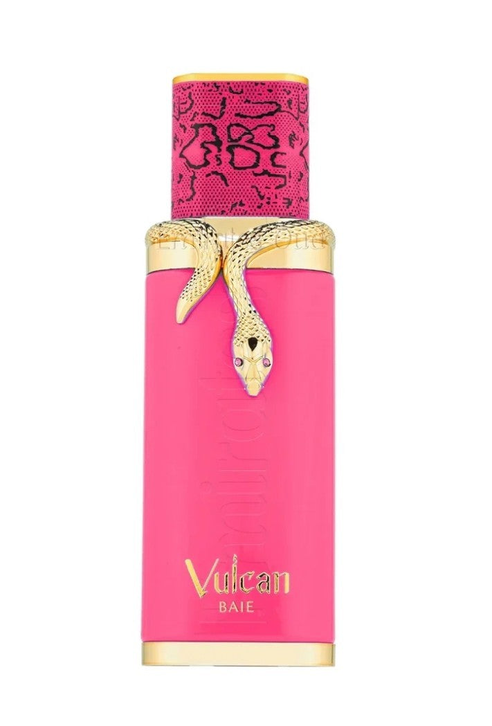 Vulcan Baie | Eau De Parfum | by French Avenue, Inspired By Pink Boa, 🔥NEW🔥